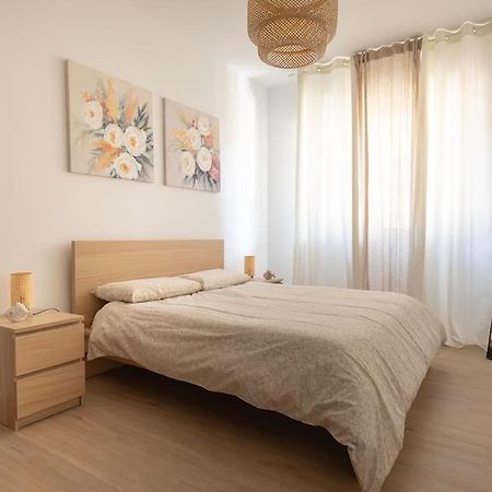 Appartamento Viareggio Centro Luaran gambar