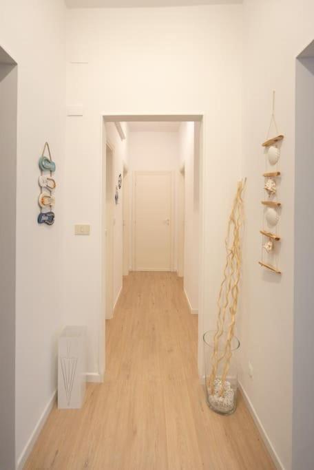 Appartamento Viareggio Centro Luaran gambar