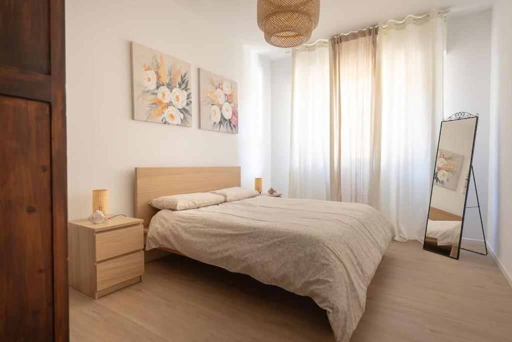 Appartamento Viareggio Centro Luaran gambar