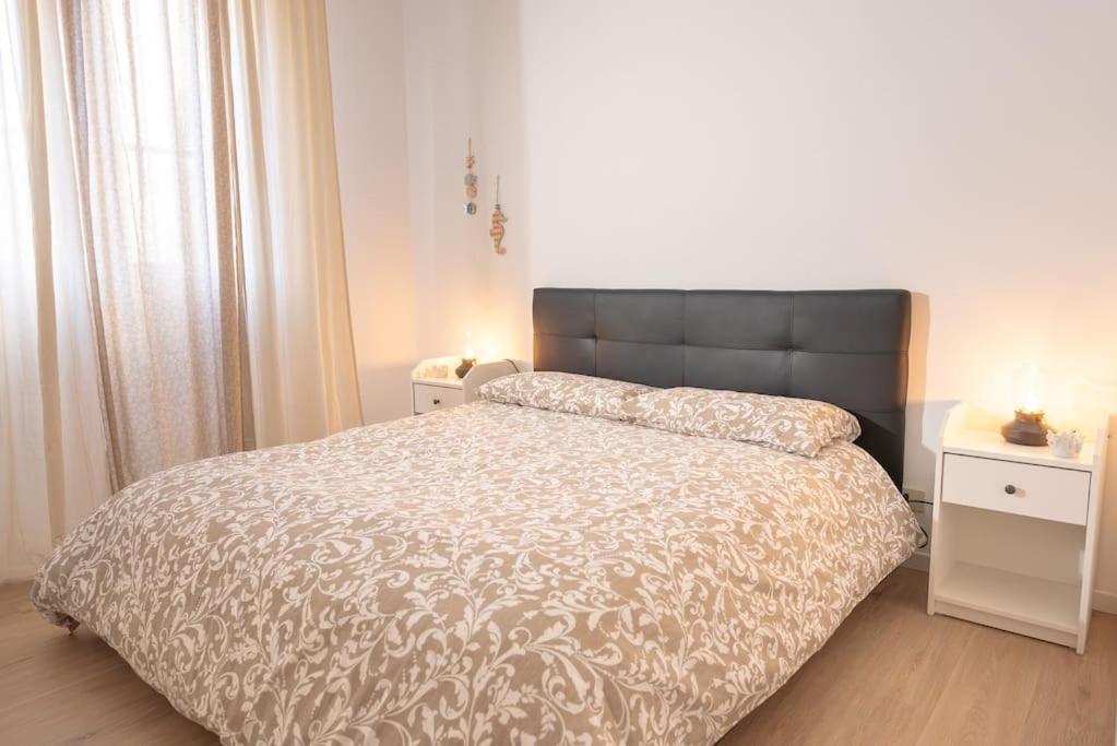 Appartamento Viareggio Centro Luaran gambar