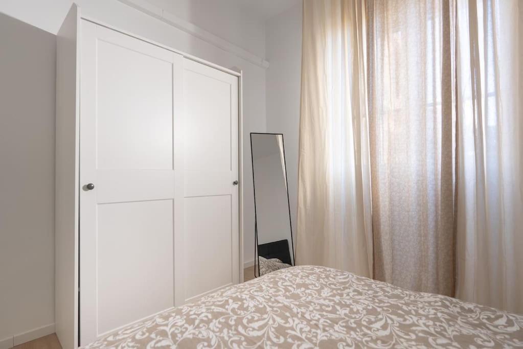 Appartamento Viareggio Centro Luaran gambar
